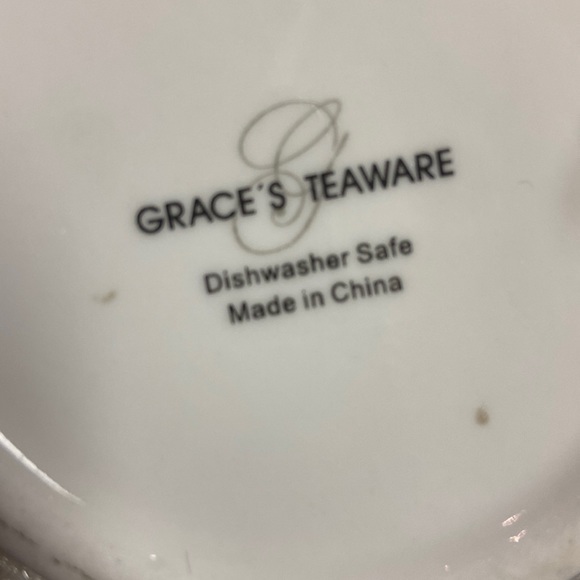 Beautiful Teapot - Display piece - Picture 9 of 9